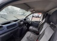 2019 Vauxhall Vivaro – Model: Vivaro  2700 CDTI – KO19HXK