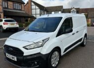 2022 Ford Transit Connect – Model: Transit Connect 250 Leader EcoBlue – HG22WMZ