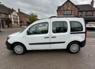 2019 Mercedes-Benz Citan – Model: Citan 109 CDi Touringer – SF19XFL