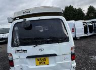 1995 Toyota HIAce – Model: Hiace – M545BSW