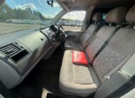 2008 Volkswagen Transporter – Model: Transporter T26 84 TDI SWB – VN08BYV
