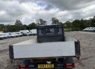 2017 Iveco Daily – Model: Daily 35C14 – GK67CZD