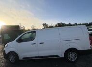 2021 Vauxhall Vivaro – Model: Vivaro 2900 Dynamic S/S – DP70CBV