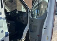 2018 Ford Transit – Model: Transit 350 – MF18PXO