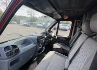 2004 Citroen Relay – Model: Relay 1800 TD HDi LWB – FN54WWF