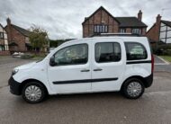 2019 Mercedes-Benz Citan – Model: Citan 109 CDi Touringer – SF19XFO