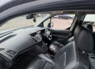 2015 Ford Tourneo Connect – Model: Tourneo Connect Style TDCi – YB15VWT
