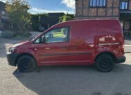 2011 Volkswagen Caddy – Model: Caddy C20 TDI 102 – VE61BXM