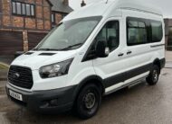 2019 Ford Transit – Model: Transit 350 – GJ19WZA