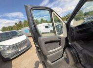 2022 Citroen Relay – Model: Relay 35 L2H2 Enterprise Blue HDi S/S – MT22PNZ