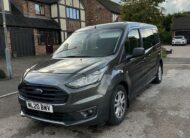 2020 Ford Transit Connect – Model: Transit Connect 230 Trend TDCi Auto – ML20BWV