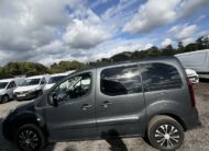 2015 Citroen Berlingo Multispace – Model: Berlingo Multispace VTR HDi – SK15OMT