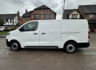 2020 Toyota Proace – Model: Proace Active – FY70MDE