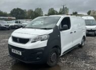 2019 Peugeot Expert – Model: Expert Professional Standard Blue HDi – NY19CNC