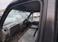 2002 Iveco Daily – Model: Daily 2000 35C11 SWB – LT02XGE