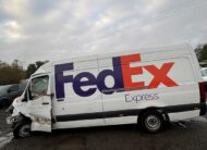 2022 Mercedes-Benz Sprinter – Model: Sprinter 315 Progressive CDi – KM72ZXV