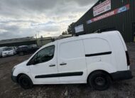 2018 Citroen Berlingo – Model: Berlingo 750 LX Blue HDi – PN18FEF