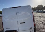 2017 Ford Transit Custom – Model: Transit Custom 270 – KP17RVJ