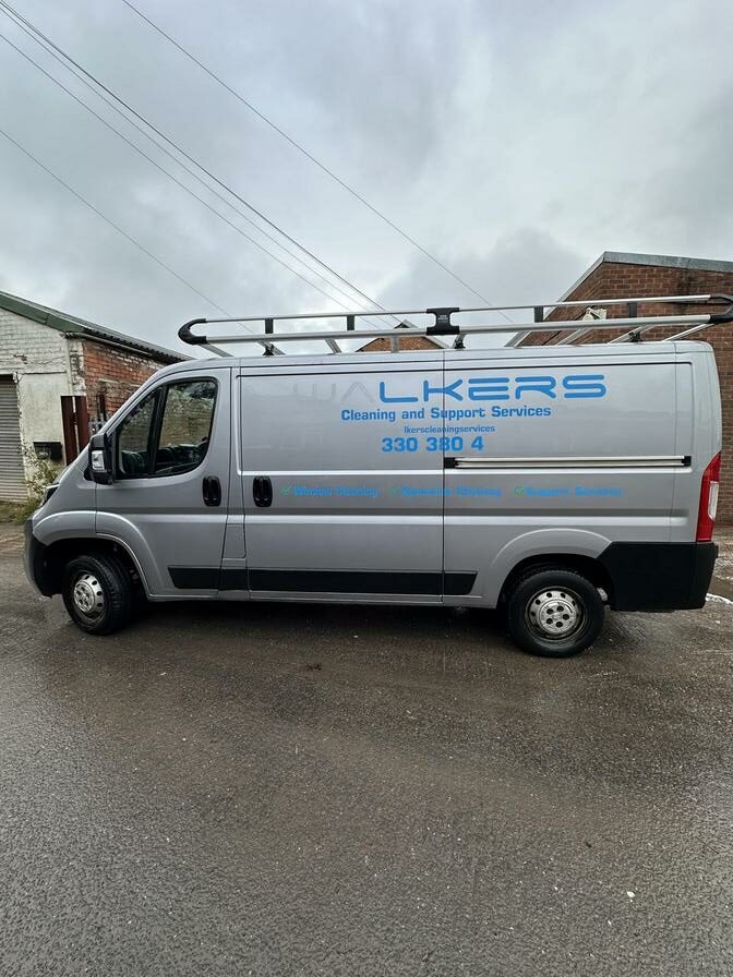2022 Peugeot Boxer – Model: Boxer 335 S L2H1 Blue HDi – LM22CFE