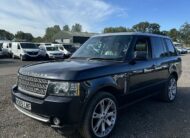 2005 Land Rover Range Rover – Model: Range Rover V8 Vogue SE Auto – ND55LNF