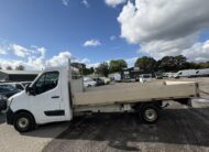 2022 Renault Master – Model: Master LL35 Business Blue dCi – FX72DDV