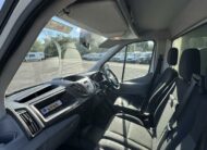 2017 Ford Transit – Model: Transit 350 – DX17RFZ