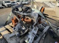 2023 Iveco Daily – Model: Daily 35S14b – NX23YTZ