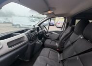 2015 Renault Trafic – Model: Trafic SL27 Business+ dCi – DN15HZT
