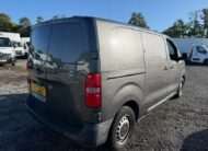2021 Citroen Dispatch – Model: Dispatch 1400 Enterprise Professional Blue HDi S/S – LV71ZWZ