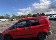 2019 Ford Transit Courier – Model: Transit Courier Base Kombi TDCi – WG19ETY