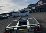 2018 Renault Master – Model: Master LLL45 TW Business Energy dCi – HX18EYS