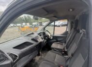 2014 Ford Transit Custom – Model: Transit Custom 290 E-Tech – TFZ9726