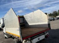 2014 Volkswagen Crafter – Model: Crafter CR35 TDI – PJ64KWX