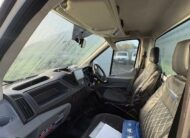 2018 Ford Transit – Model: Transit 350 – MV68YCW
