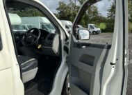 2008 Volkswagen Transporter – Model: Transporter T28 130 TDI SWB – VK08LUY