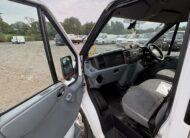 2008 Ford Transit – Model: Transit 100 15-Seat RWD – MH08JRX