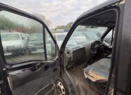 2002 Iveco Daily – Model: Daily 2000 35C11 SWB – LT02XGE