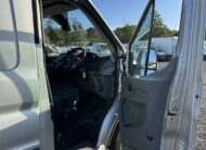 2018 Ford Transit – Model: Transit 350 – YT68HCH