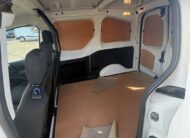 2017 Citroen Berlingo – Model: Berlingo 850 Enterprise Blue HDi – YH17VLZ