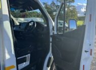 2021 Mercedes-Benz Sprinter – Model: Sprinter 315 Progressive CDi – OE21JUH