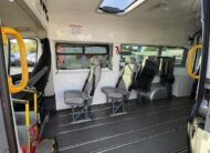 2013 Fiat Ducato – Model: Ducato 40 Maxi XLB MultiJet – YP63ZWU