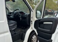 2020 Citroen Relay – Model: Relay 35 L2H2 Enterprise Blue HDi S/S – ML70NXB