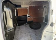 2018 Vauxhall Combo – Model: Combo 2300 CDTi – AP18MCS