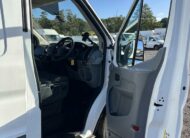 2018 Ford Transit – Model: Transit 350 – BF18UBL
