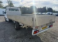 2020 Renault Master – Model: Master LL35 Business dCi – FX70BOJ