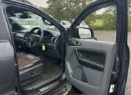 2018 Ford Ranger – Model: Ranger Wildtrak 4×4 TDCi Auto – CU18XKC