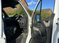 2016 Renault Master – Model: Master LL35 Business dCi – AY66CFO