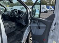 2014 Ford Transit Custom – Model: Transit Custom 270 Limited E-Tech – SF14XLH