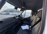 2022 Renault Master – Model: Master LL35 Business Blue dCi – FX72CYP