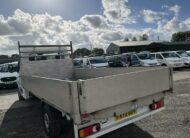 2022 Renault Master – Model: Master LL35 Business Blue dCi – FX72DDV